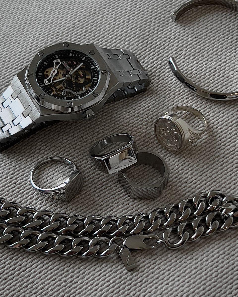 accessories