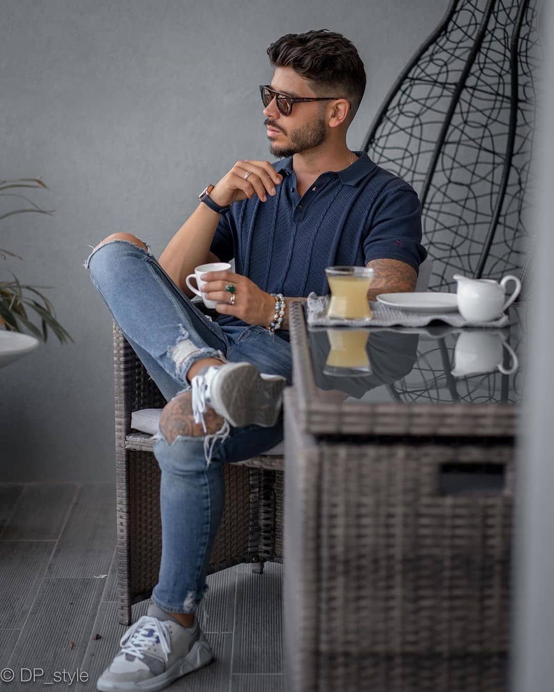 Mens Fashion