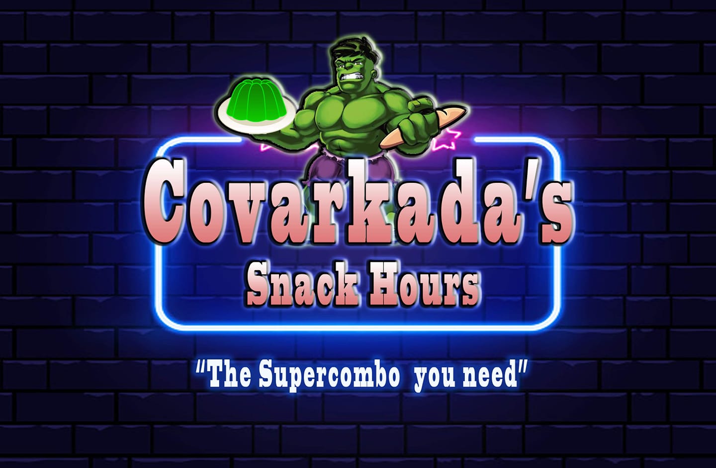 Covarkada's Logo