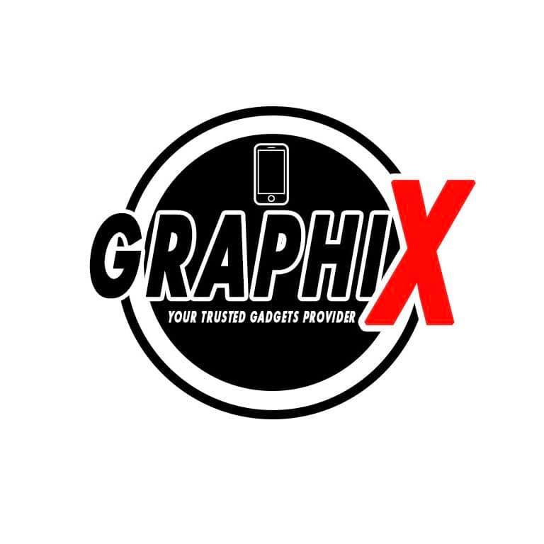 GraphiX Logo