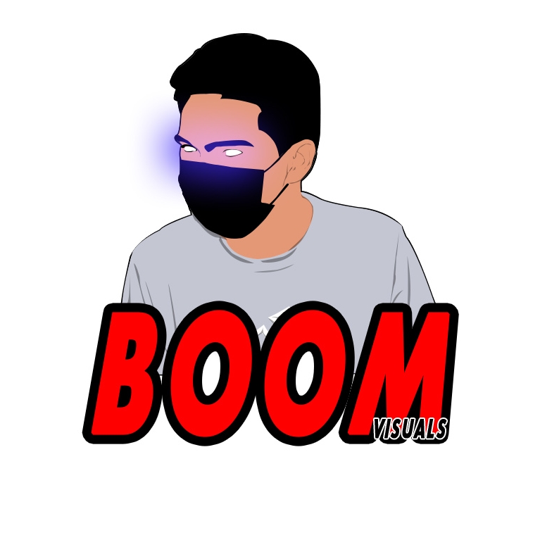 Boom Logo