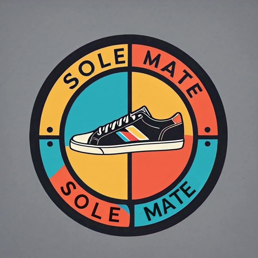 SoleMate Logo