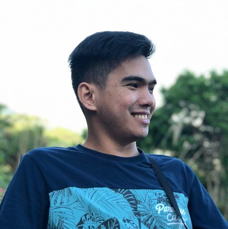 Joshua Neri