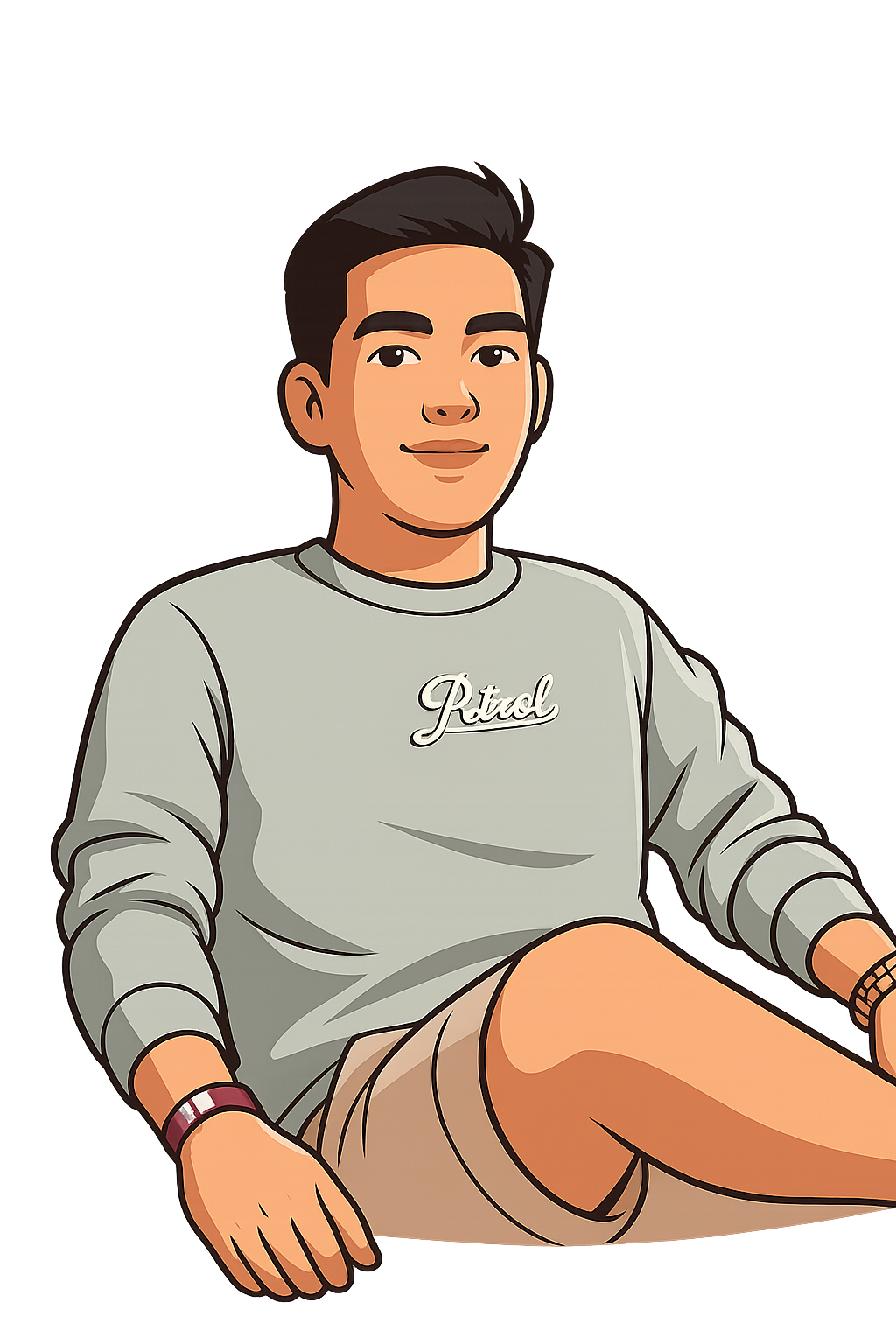 My Avatar
